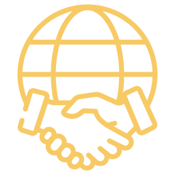 Introductions to an extensive global network of capital-raising partners and investors