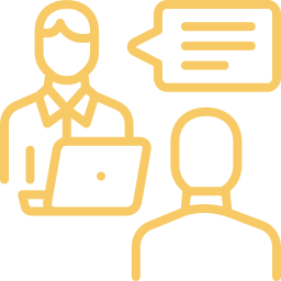 Coordination of one-on-one investment placement meetings